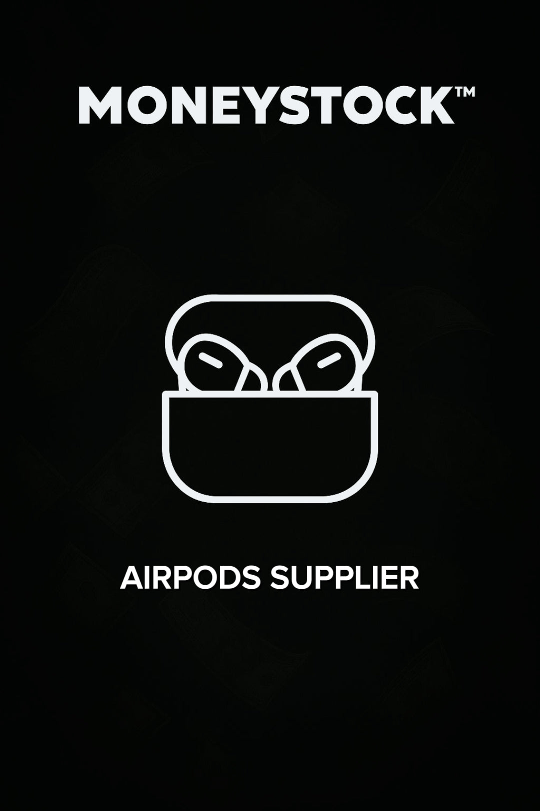 Fornitore airpods