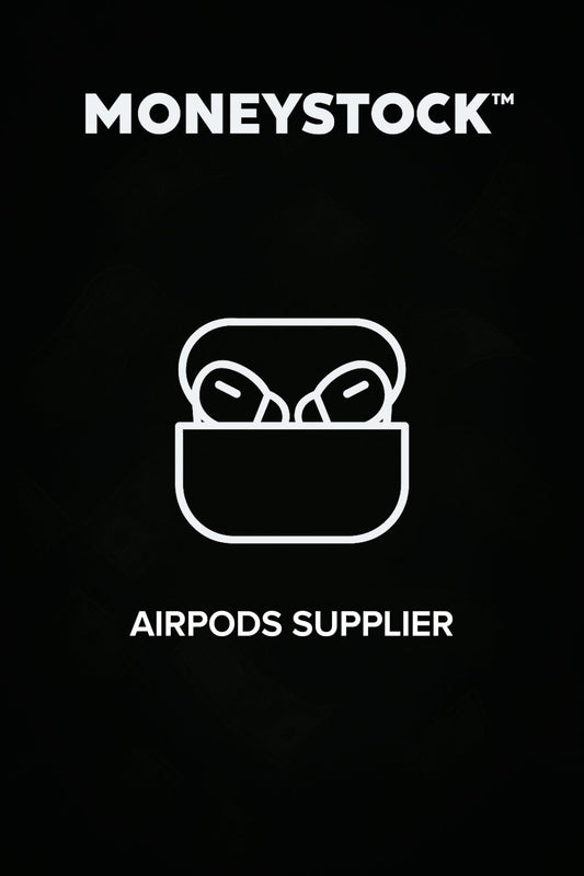 Fornitore airpods