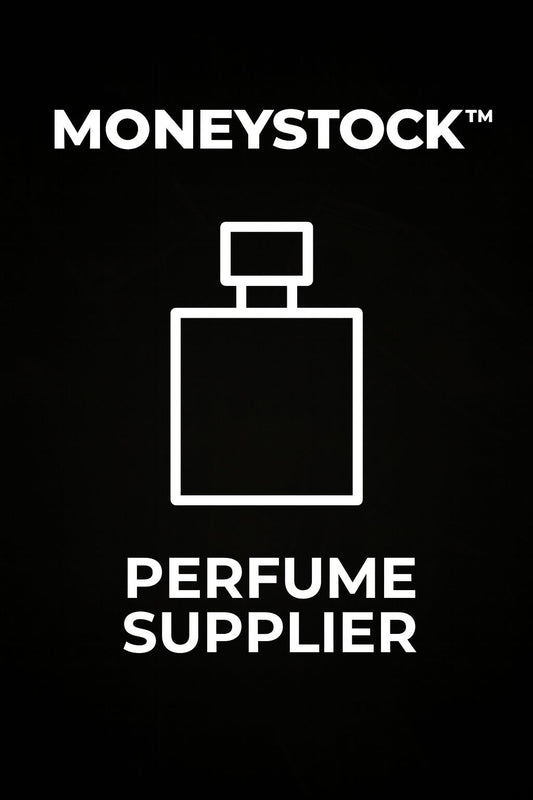 Fornitore profumi + scontrino